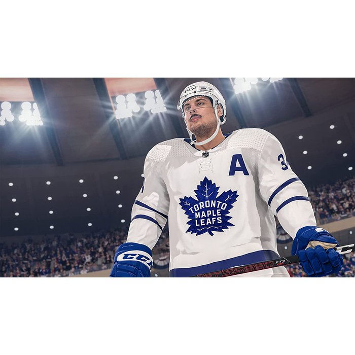 EA NHL 22 Xbox Series X