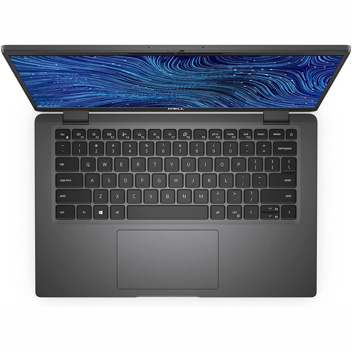 Dell Latitude 7420 14'' Black 273715084