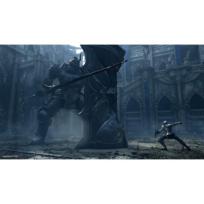 Sony Demon's Souls PlayStation 5