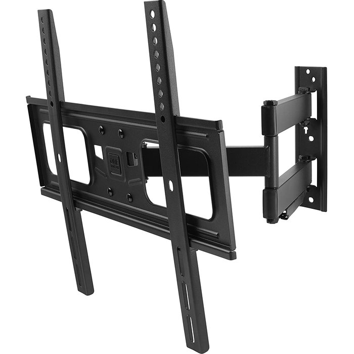Full-Motion TV Wall Mount by One For All (WM2651) 32-84"