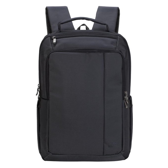 Datorsoma Datorsoma Rivacase Notebook Backpack 15.6" Black