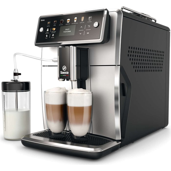 Philips-Saeco Xelsis Super-automatic Espresso SM7581/ 00