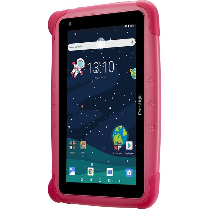 Prestigio SmartKids 7" WiFi 1+16GB Pink