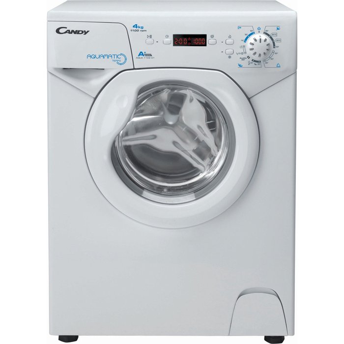 Veļas mašīna Candy AQUA 1142 D1