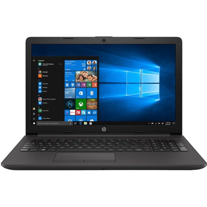 Portatīvie datori HP 255 G7 15.6'' 3C137EA ENG