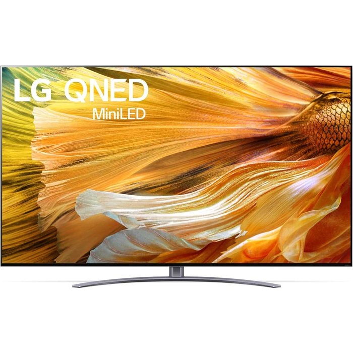 Televizors LG 65'' UHD QNED MiniLED Smart TV 65QNED913PA