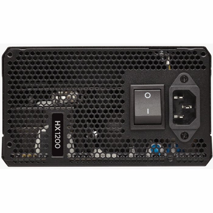 Corsair HX1200 1200W