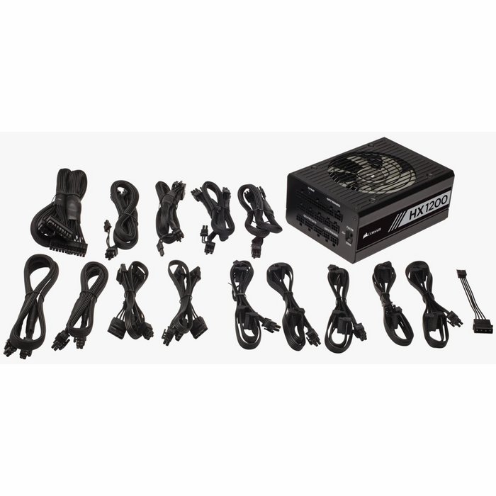 Corsair HX1200 1200W