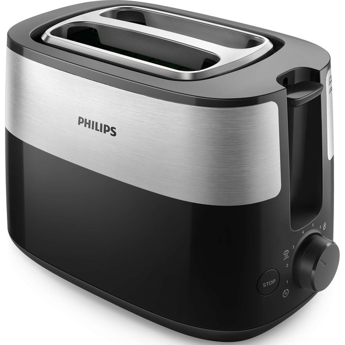 Tosteris Philips Daily Collection HD2516/90
