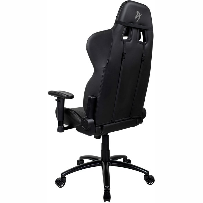 Arozzi Inizio Black/Grey