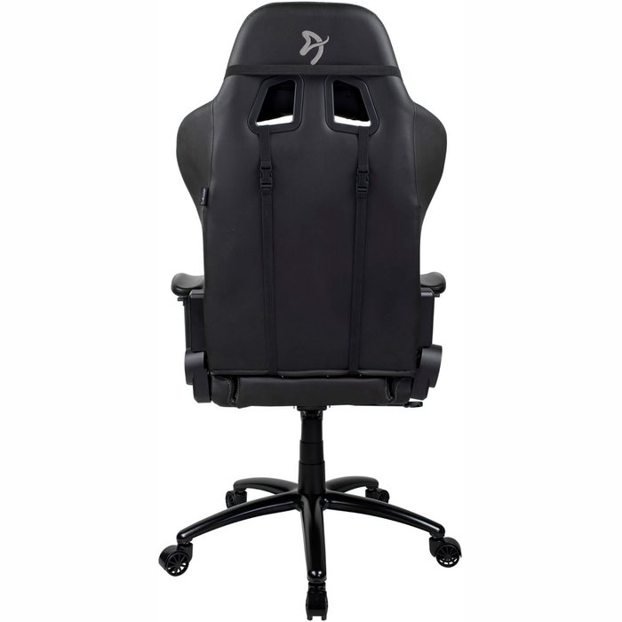 Arozzi Inizio Black/Grey