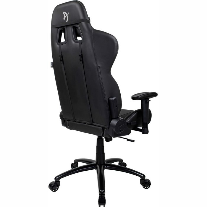 Arozzi Inizio Black/Grey
