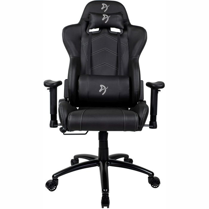 Arozzi Inizio Black/Grey