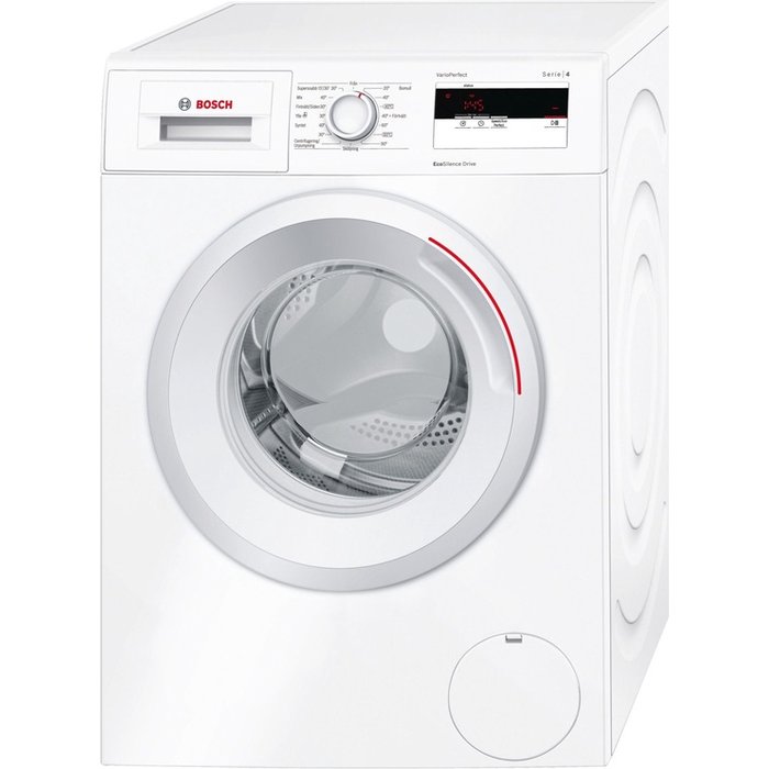 Veļas mašīna Bosch WAN280L8SN