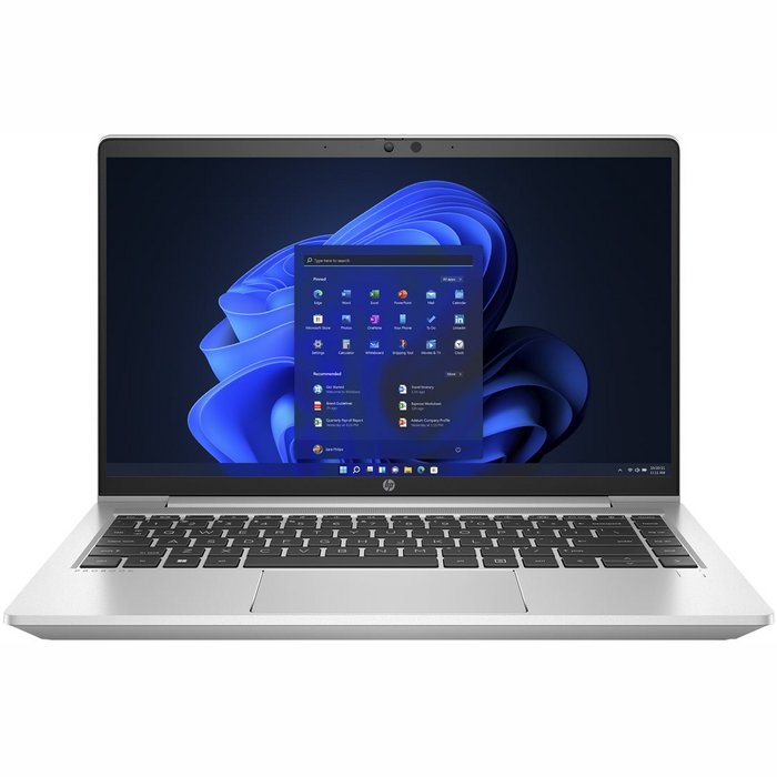 HP ProBook 445 G8 14" 4K7E3EA#B1R