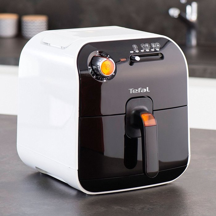 Tefal Fry Delight FX100015
