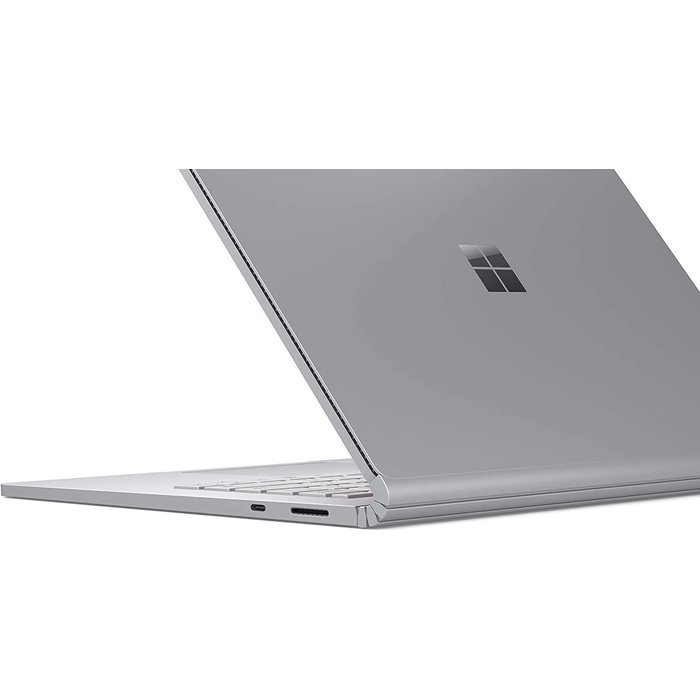 Portatīvais dators Microsoft Surface Book 3 13.5" i7/512 GB Platinum SLK-00009