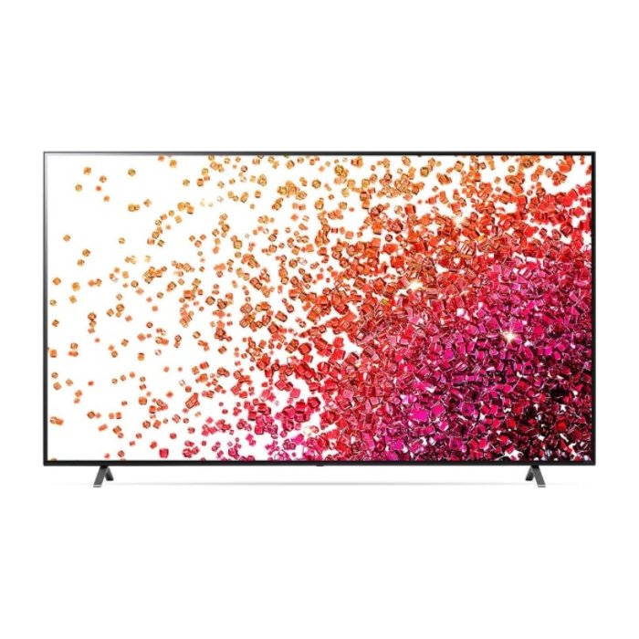 LG 75'' UHD NanoCell Smart TV 75NANO753PA