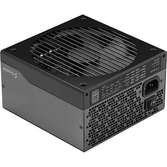 Fractal Design Ion+ 2 Platinum 860W