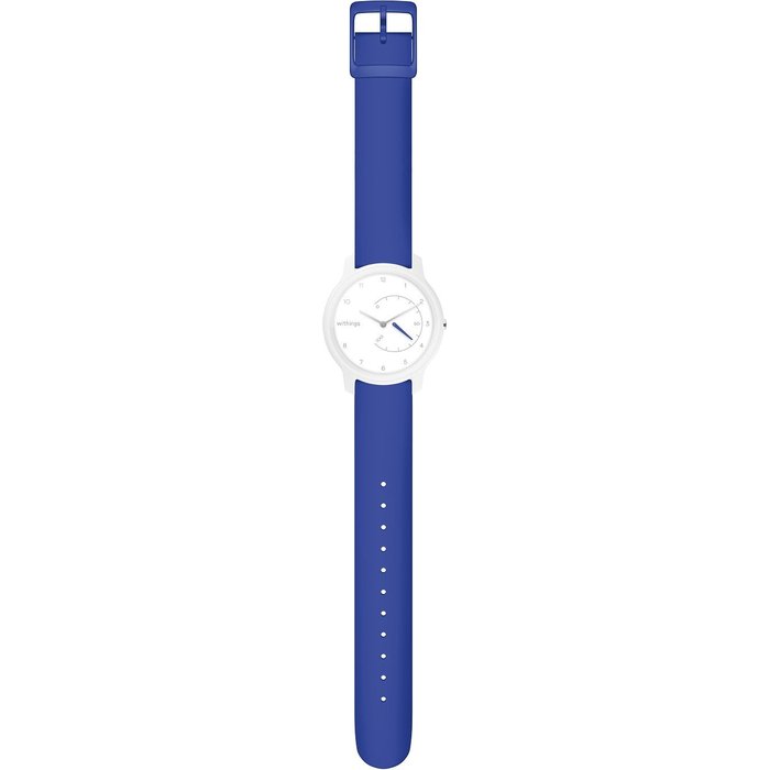 Withings Move Blue
