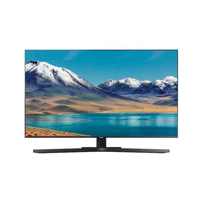 Televizors SAMSUNG UltraHD TV UE43TU8502UXXH