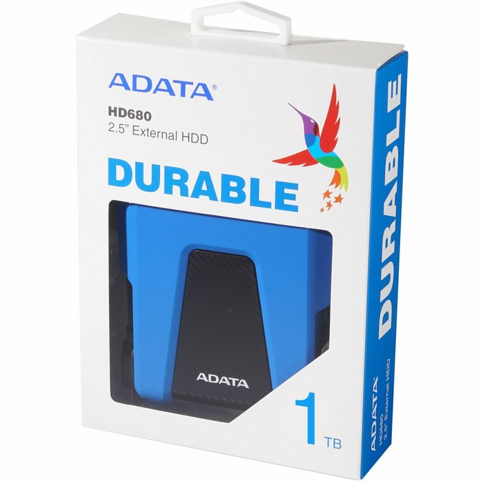 Adata HD680 HDD 1 TB