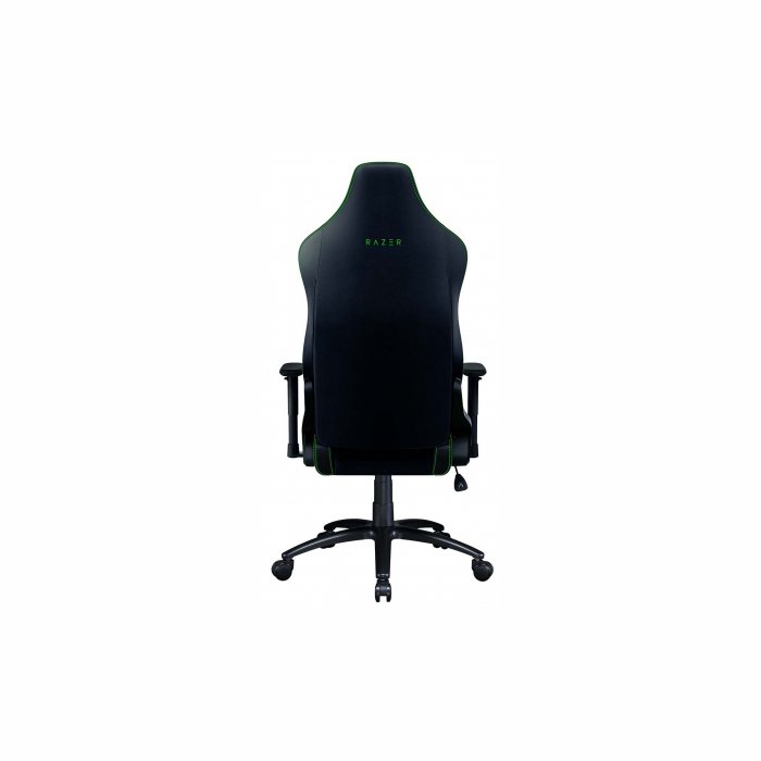 Razer Iskur X Green/Black