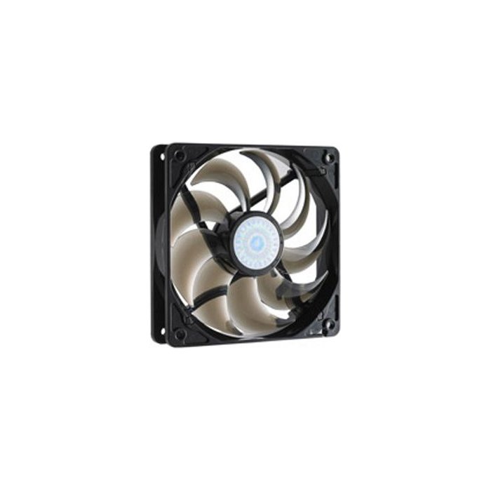 Dzesētāji Cooler Master SickleFlow 120 2000 RPM Blue Led R4-L2R-20AC-GP