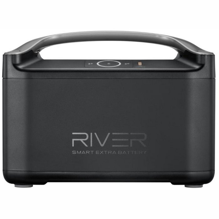 Akumulators (Power bank) Papildu akumulators Ecoflow River Pro Extra Battery 720Wh 50032015