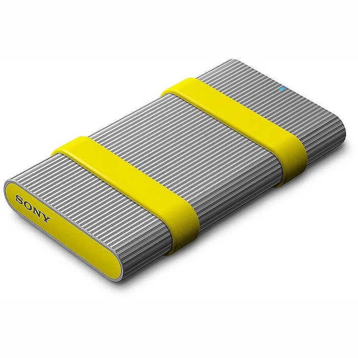 Sony Tough SL-M2 SSD 2 TB