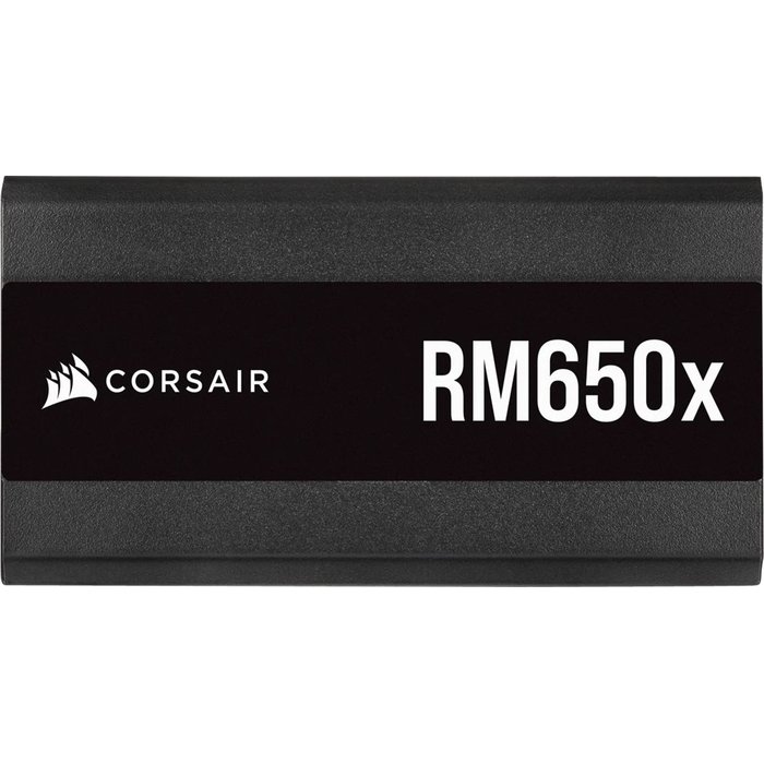 Corsair RM650x 650W