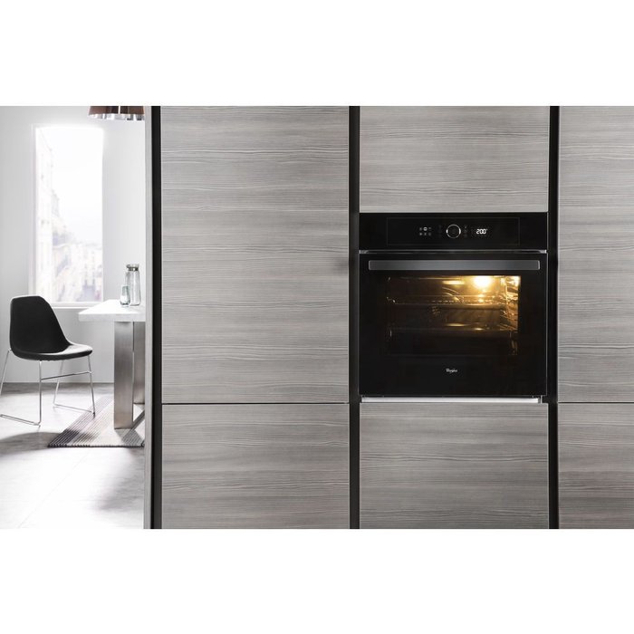 Whirlpool AKZ96230NB