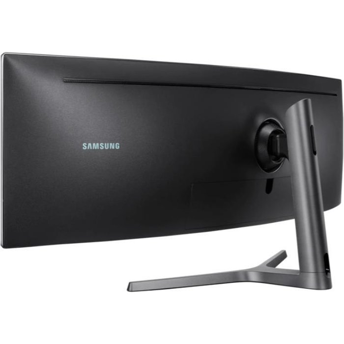 Samsung LC49RG90SSRXEN 49"