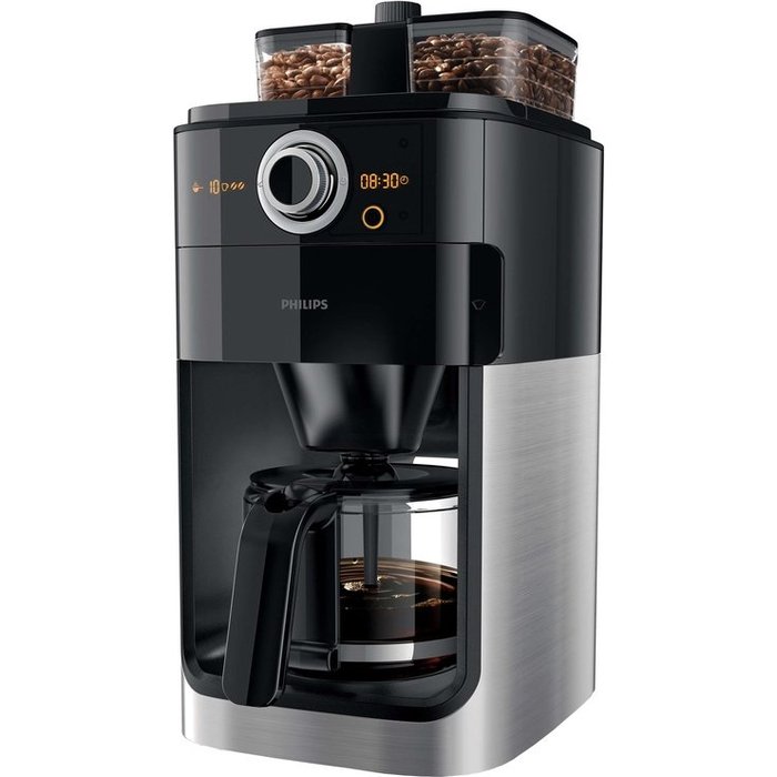 Philips Grind&Brew HD7769/00