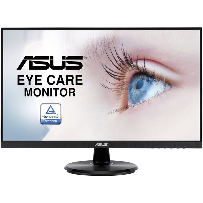 Monitors Asus 90LM0543-B01370 23.8"