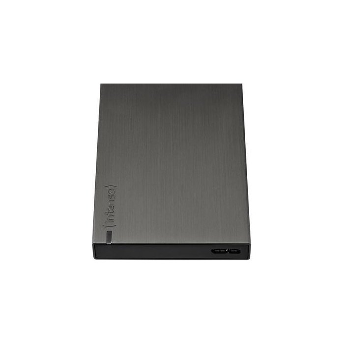 Ārējais cietais disks Intenso Memory Board 1 TB Anthracite