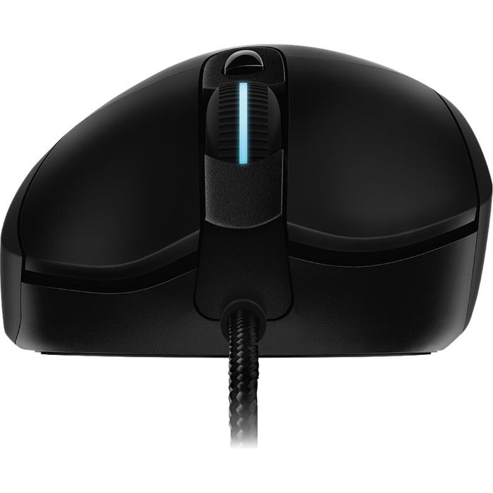 Компьютерная мышь Logitech G403 Hero Gaming Mouse