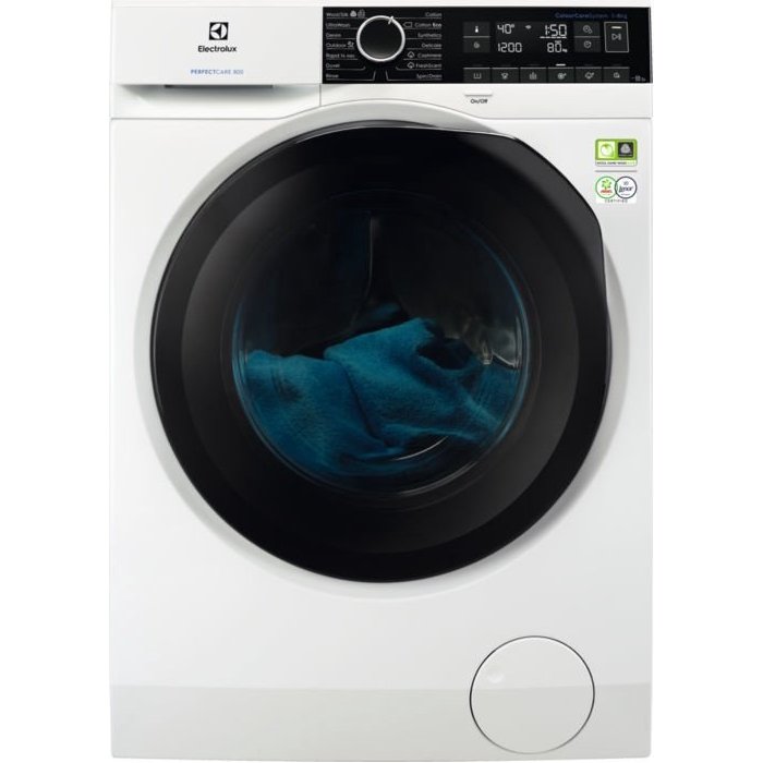 Veļas mašīna Electrolux EW8F248B