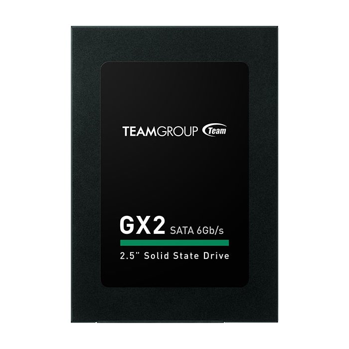 Iekšējais cietais disks Team group GX2 SSD T253X2001T0C101
