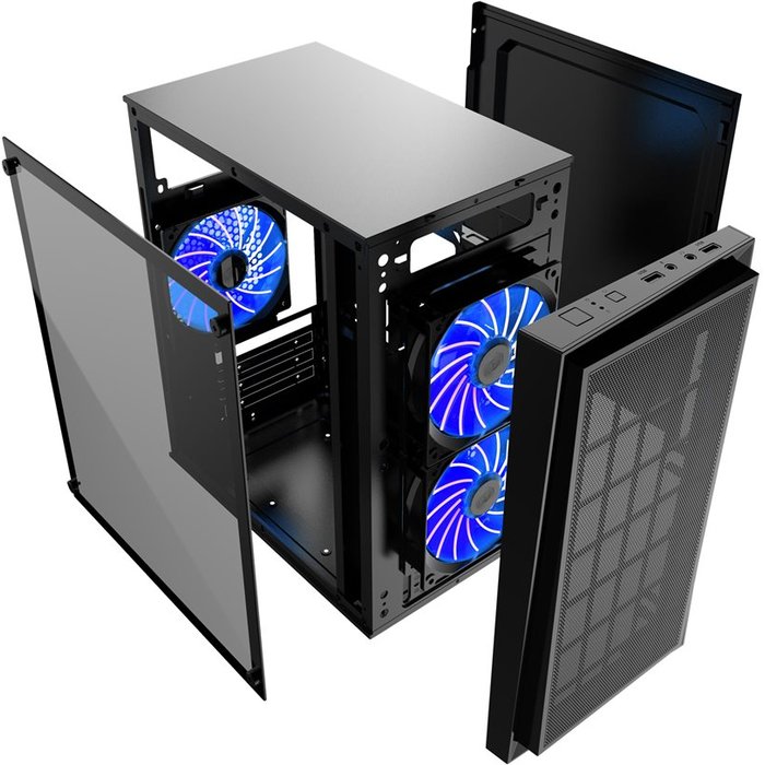 Gembird FORNAX-950B