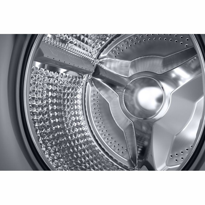 Veļas mašīna Samsung WD80T634DBE/S7 [Mazlietots]