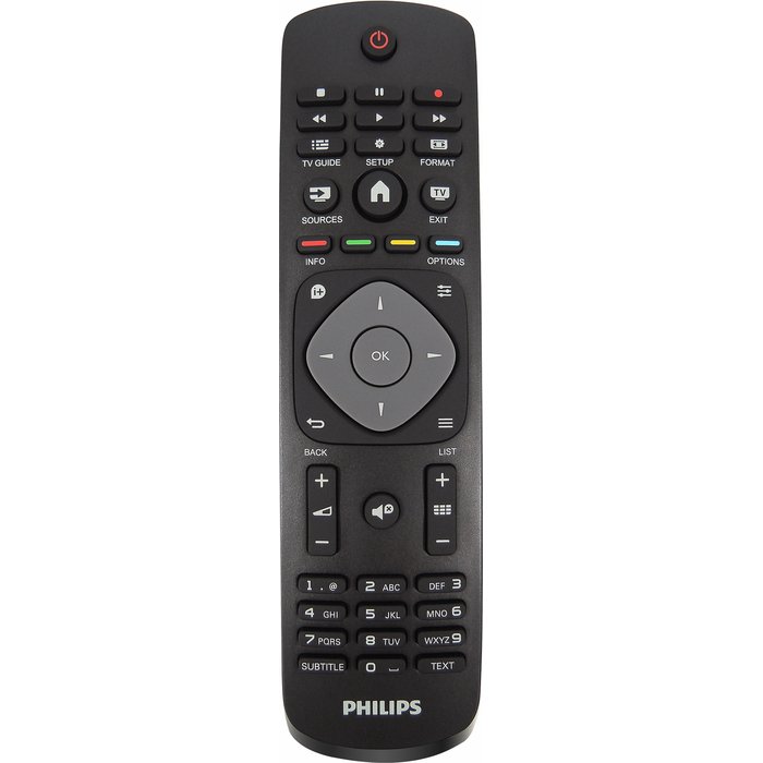 Philips 32'' HD LED TV 32PHS5505/12