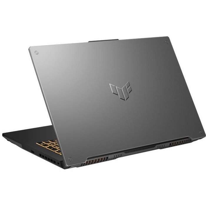 Portatīvais dators Asus TUF FX707ZM CI7-12700H 17.3" 90NR09G1-M00340
