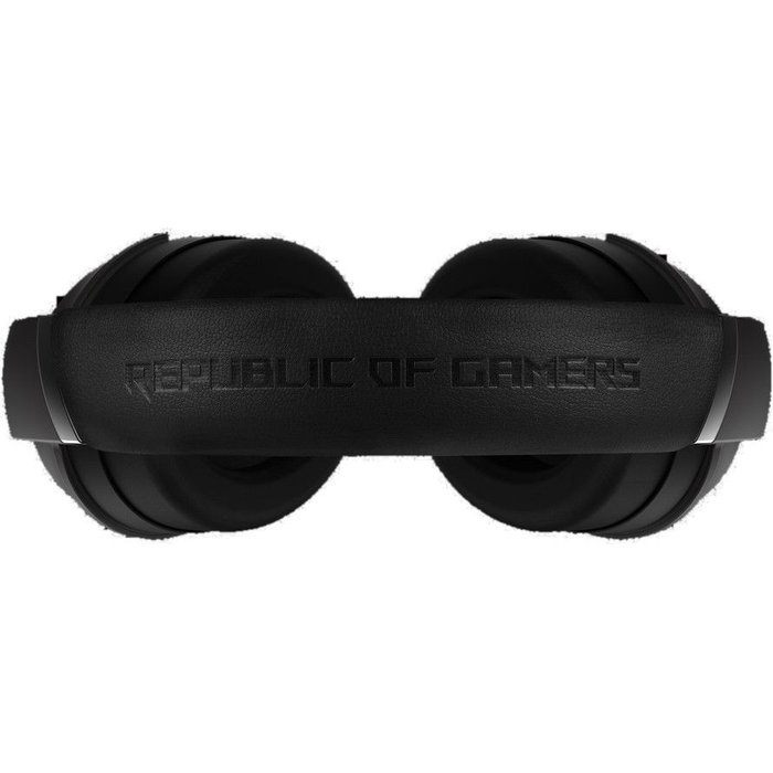 Asus Rog Strix Go Wireless Gaming Headset Black