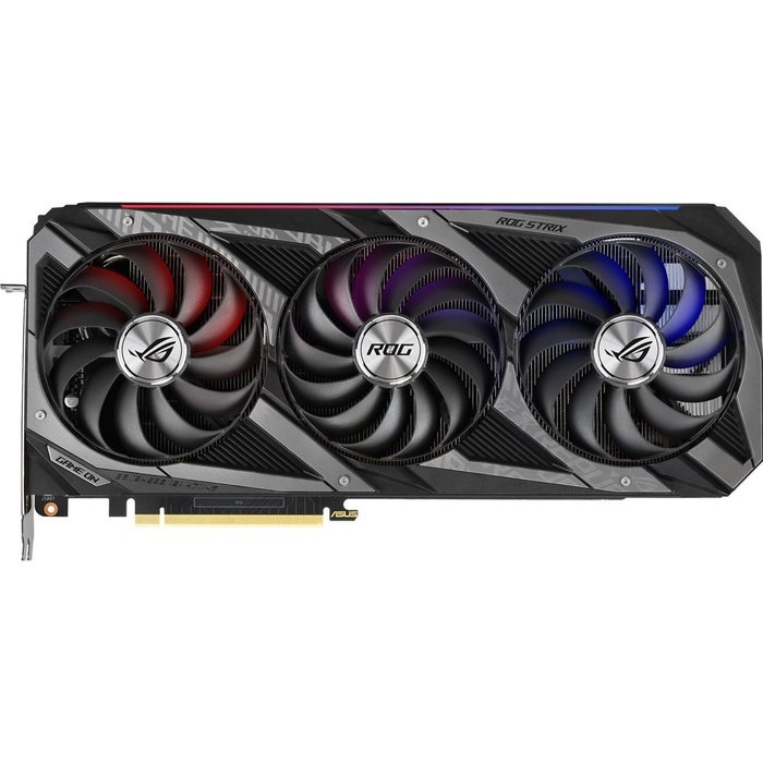 Asus Rog Strix RTX3090