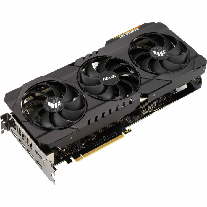 Videokarte Asus Nvidia GeForce RTX 3080 10GB