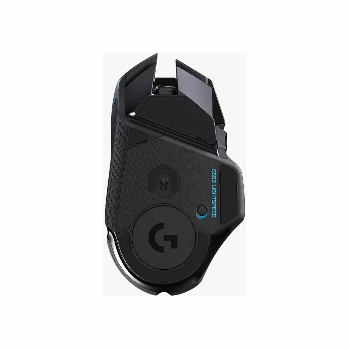 Datorpele Logitech G502 Lightspeed Black
