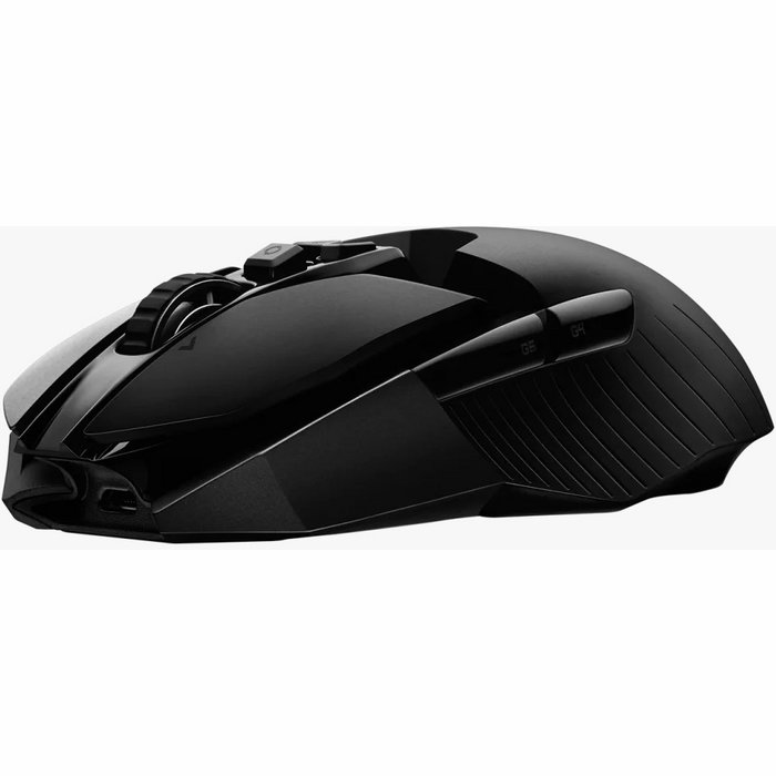 Logitech G903 Lightspeed Black