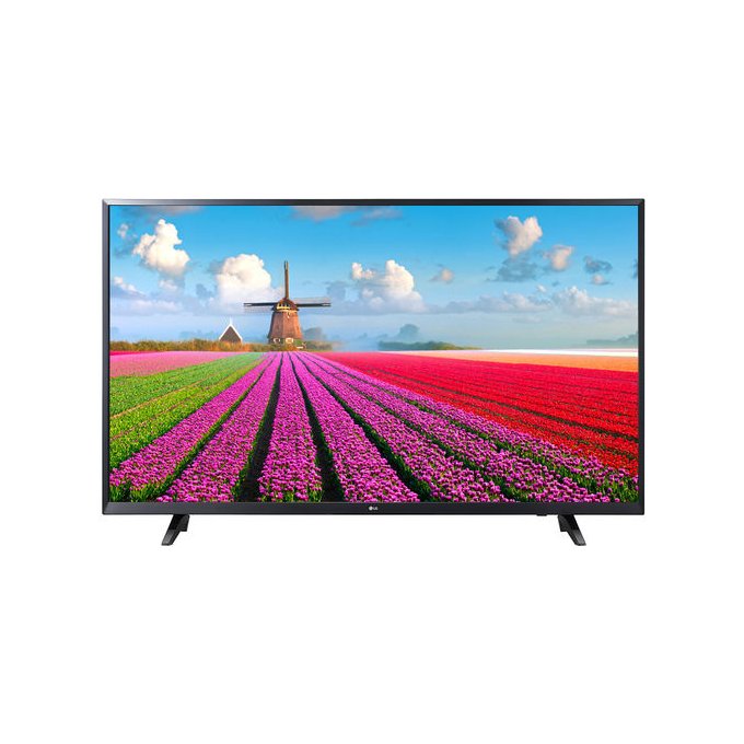 Televizors Televizors LG 43UJ620V