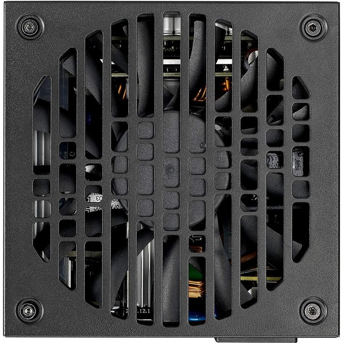 Fractal Design PSU ION SFX Gold 500W FD-PSU-ION-SFX-500G-BK-EU